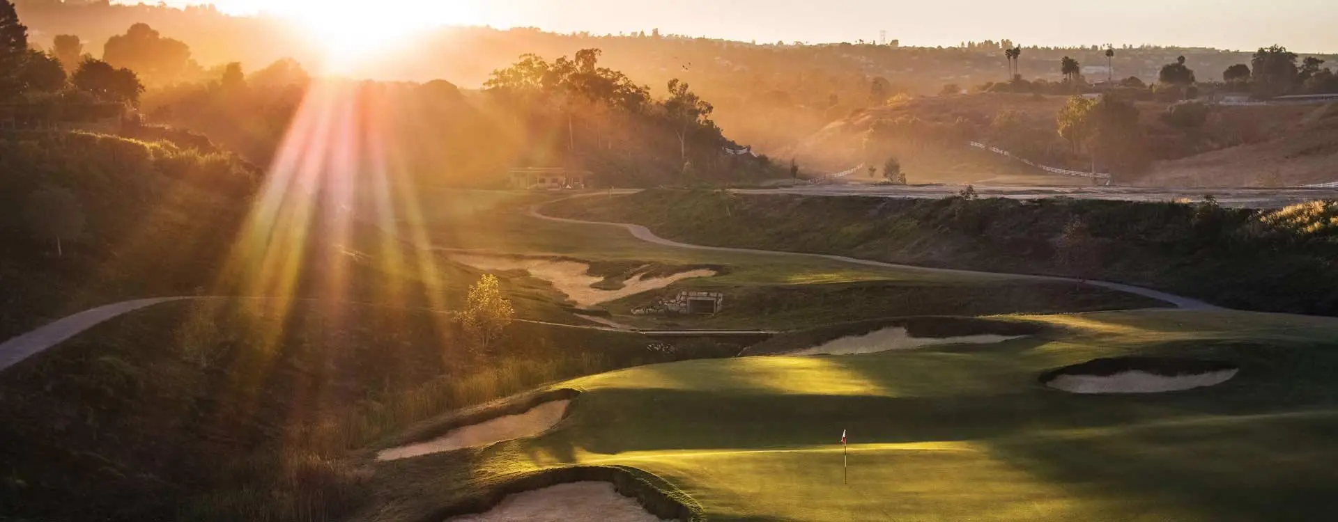 Rolling HIlls Country Club Golf Course 11
