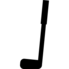 Ball mark icon
