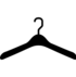 Dress code icon
