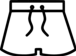 Sports dress code icon
