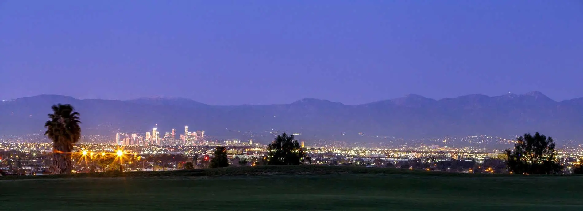 City Lights at Rolling Hills Country Club